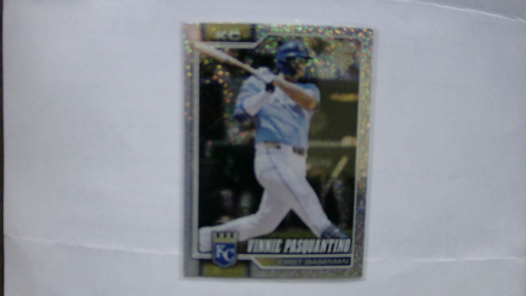 2026 Topps Vinnie Pasquantino #223