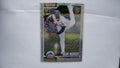 2026 Topps Sean Manaea #332
