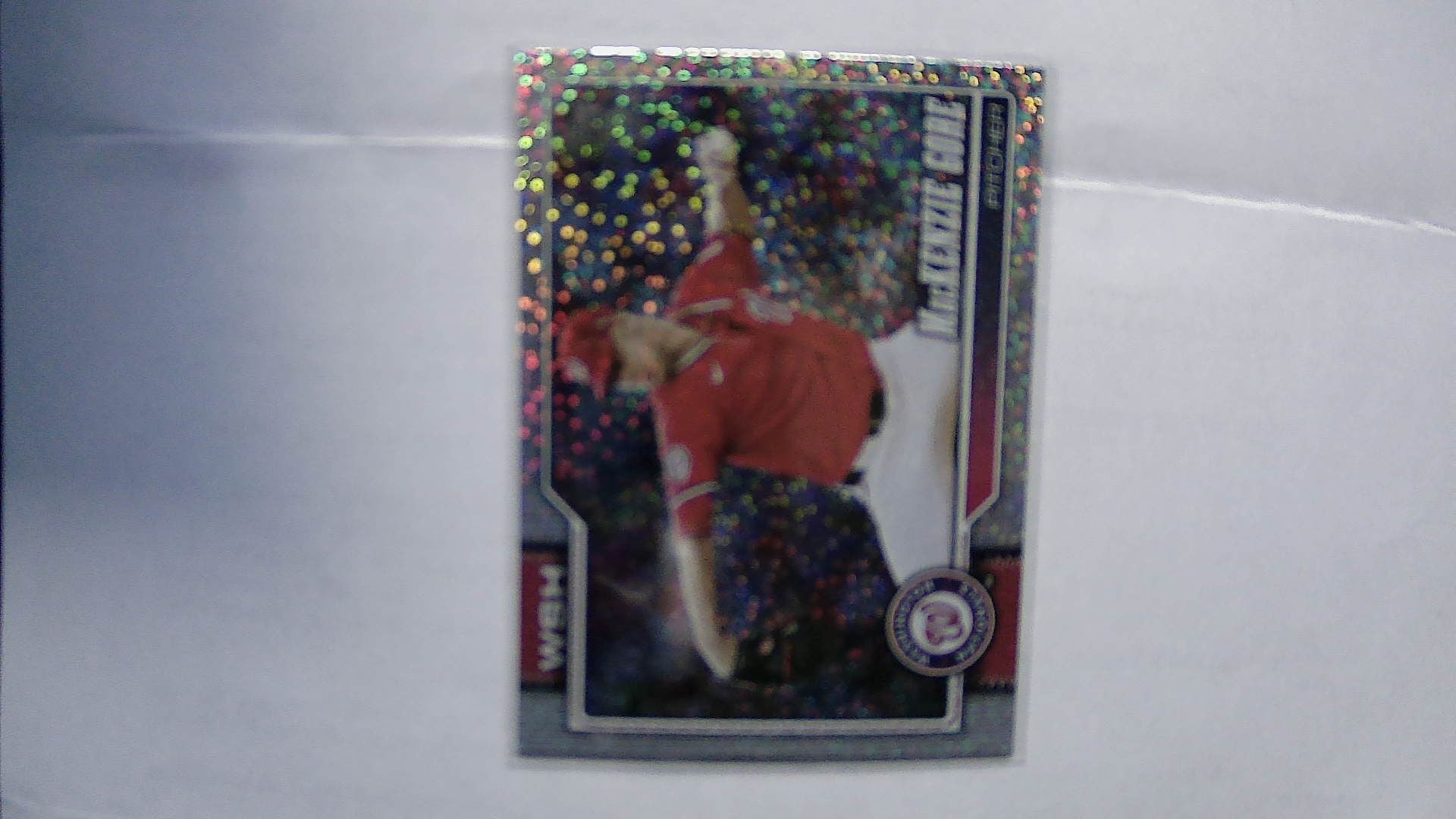2026 Topps MacKenzie Gore #14