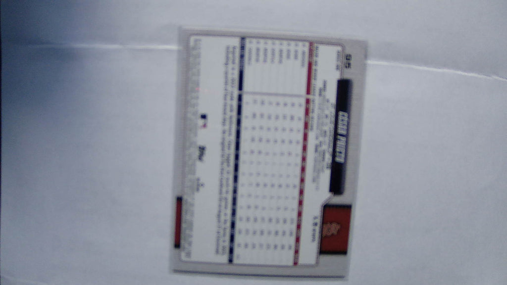 2026 Topps César Prieto #95