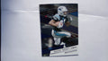 2025 Panini Revolution Raghib "Rocket" Ismail #28