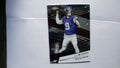 2025 Panini Revolution J.J. McCarthy #138