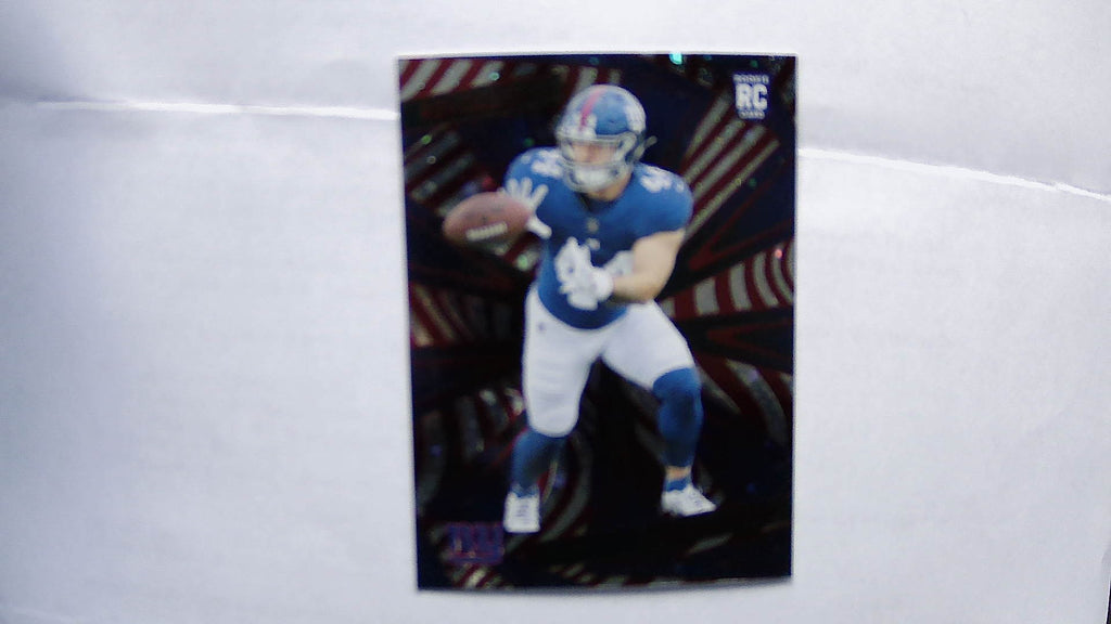 2025 Panini Revolution Cam Skattebo #207