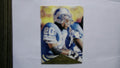 1996 Pinnacle Premium Stock Barry Sanders #198
